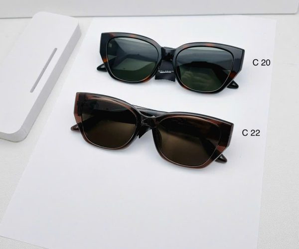 REAL ORIGIN MODEL: RS 6303