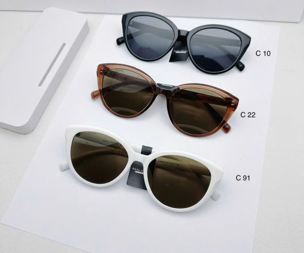 REAL ORIGIN MODEL: RS 6307
