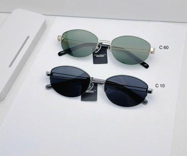 REAL ORIGIN MODEL: RS 6312