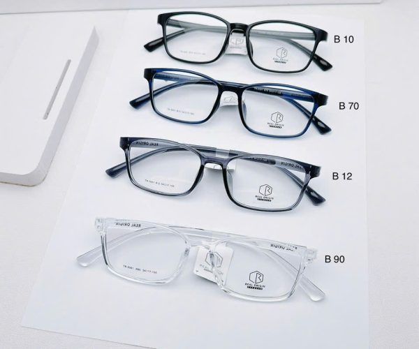 REAL ORIGIN MODEL: TR 5061