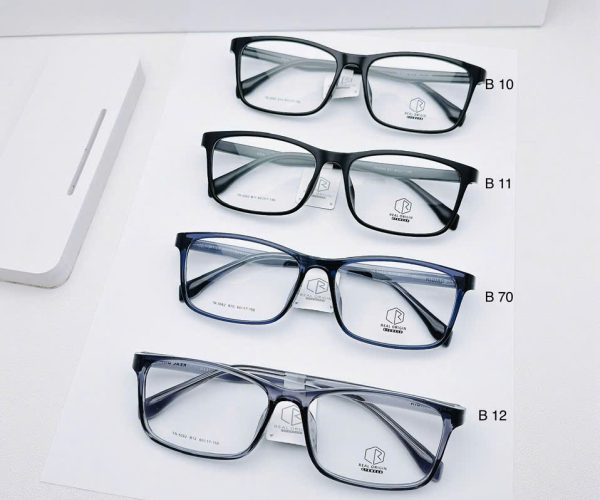 REAL ORIGIN MODEL: TR 5062