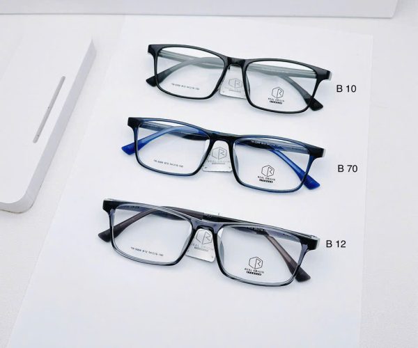 REAL ORIGIN MODEL: TR 5066