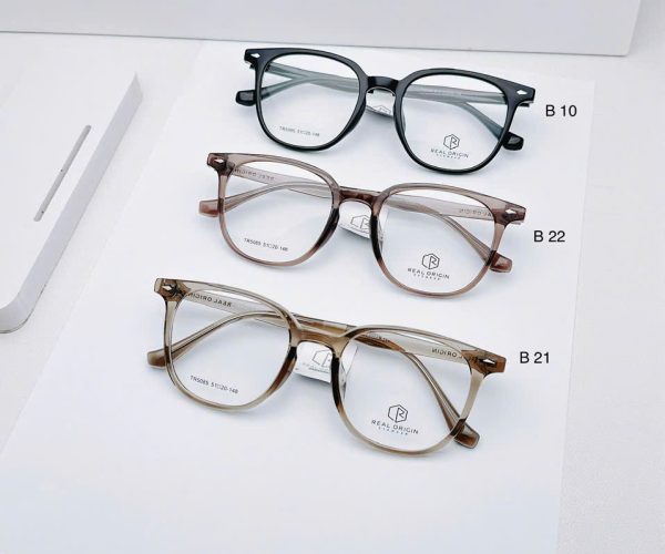 REAL ORIGIN MODEL: TR 5085