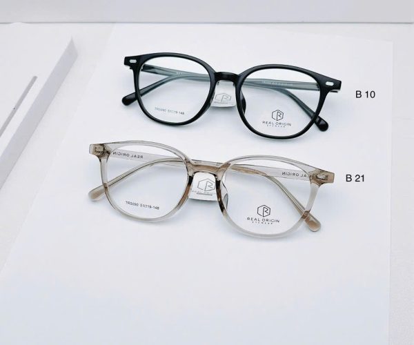 REAL ORIGIN MODEL: TR 5090