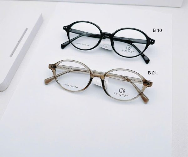 REAL ORIGIN MODEL: TR 5096