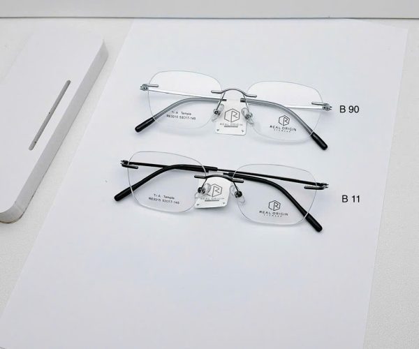 REAL ORIGIN MODEL: RE 3315