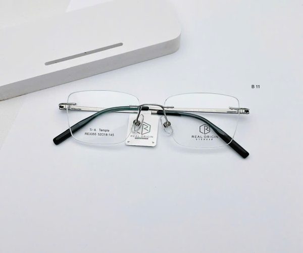 REAL ORIGIN MODEL: RE 3355