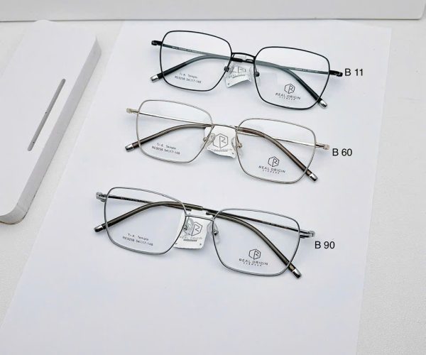 REAL ORIGIN MODEL: RE 9258