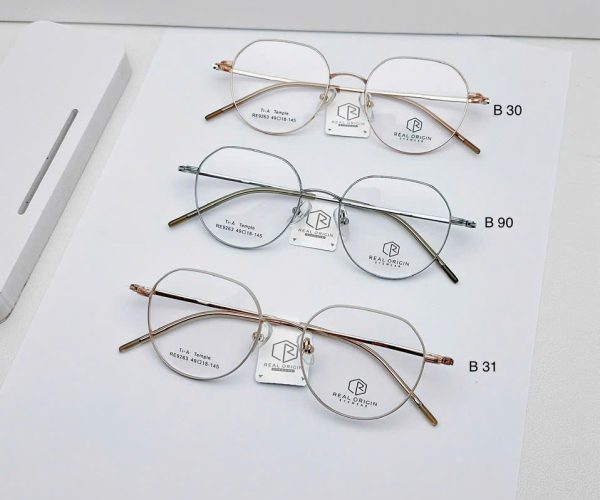 REAL ORIGIN MODEL: RE 9263