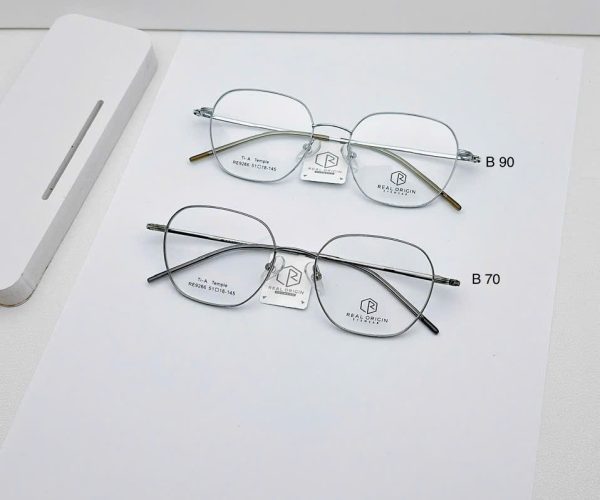 REAL ORIGIN MODEL: RE 9266