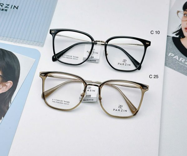 PARZIN MODEL 62029