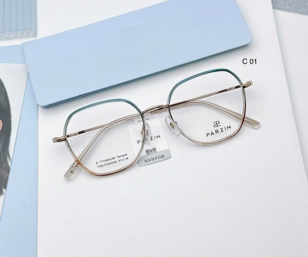 PARZIN MODEL 62060