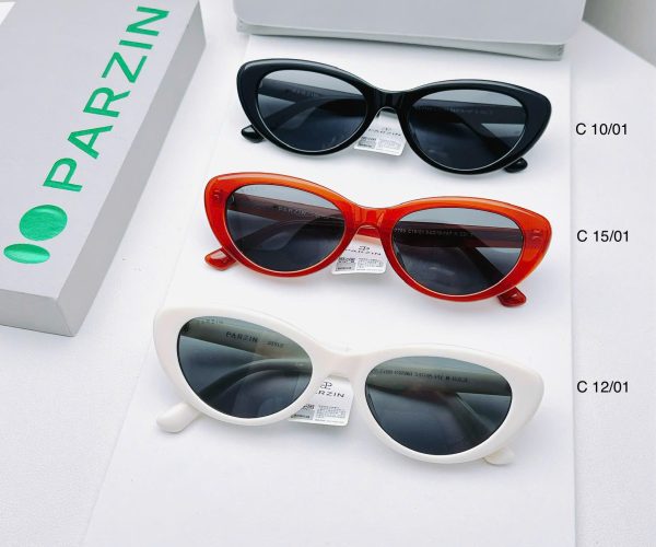 PARZIN MODEL 7799