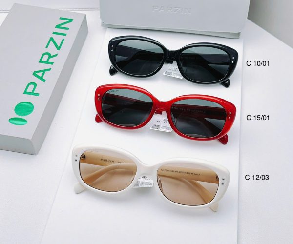 PARZIN MODEL 7802