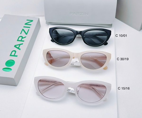 PARZIN MODEL 7815