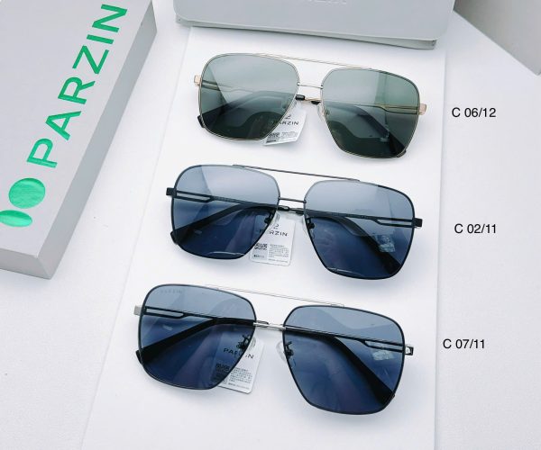 PARZIN MODEL 8355