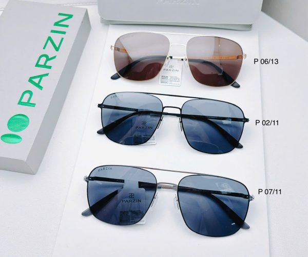 PARZIN MODEL 8391