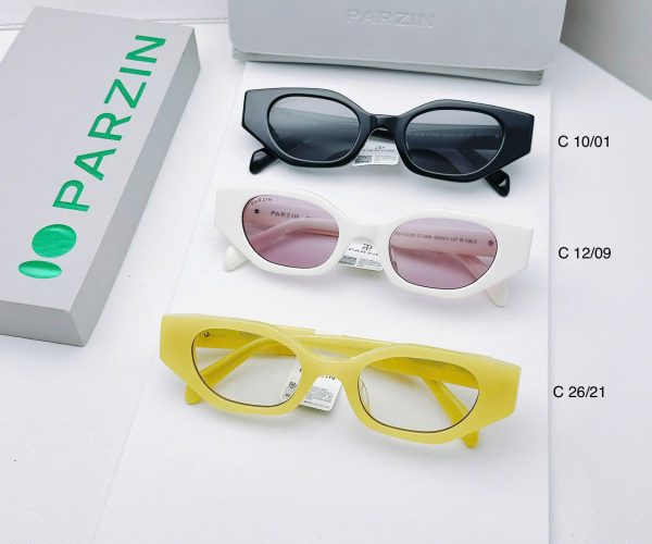 PARZIN MODEL 12728
