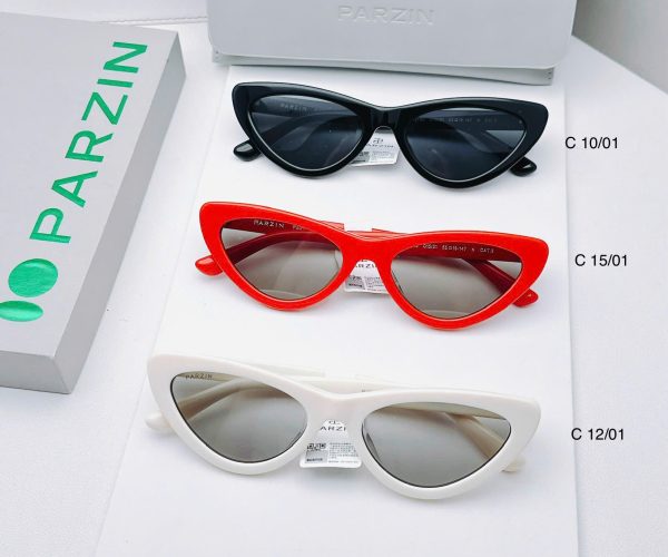 PARZIN MODEL 12750
