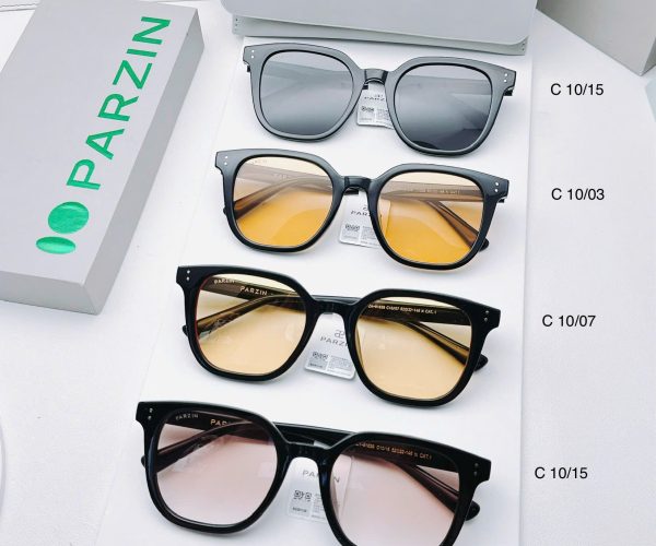 PARZIN MODEL 91639
