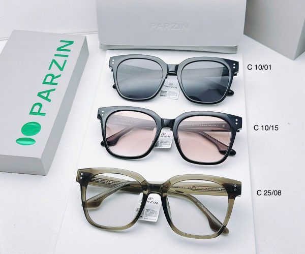 PARZIN MODEL 91663