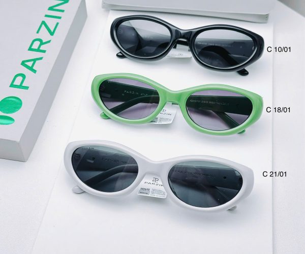 PARZIN MODEL 91707