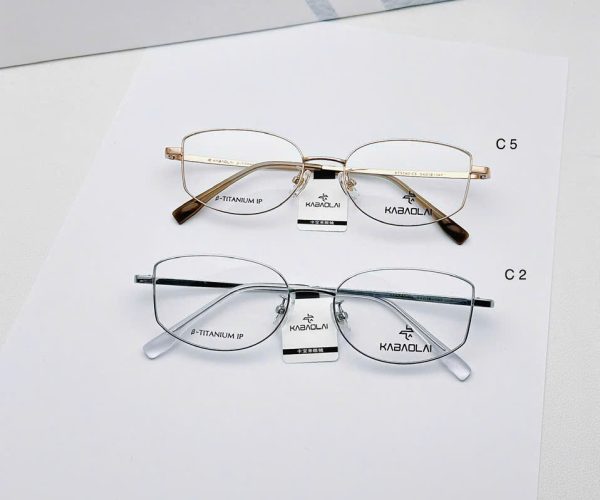 KABAOLAI MODEL 5740