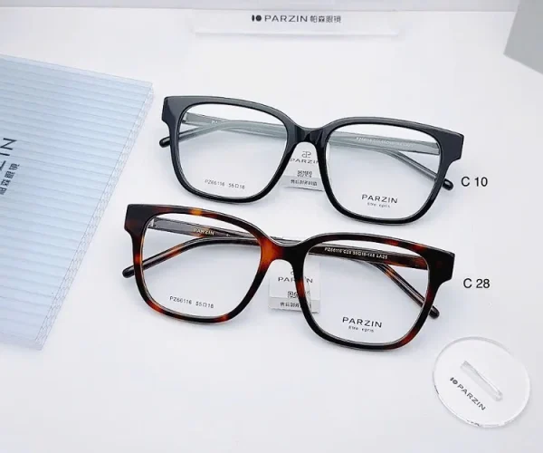 PARZIN MODEL 66116
