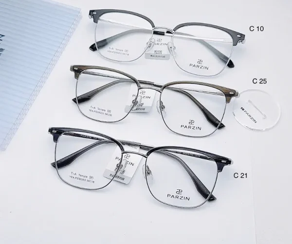 PARZIN MODEL 68253