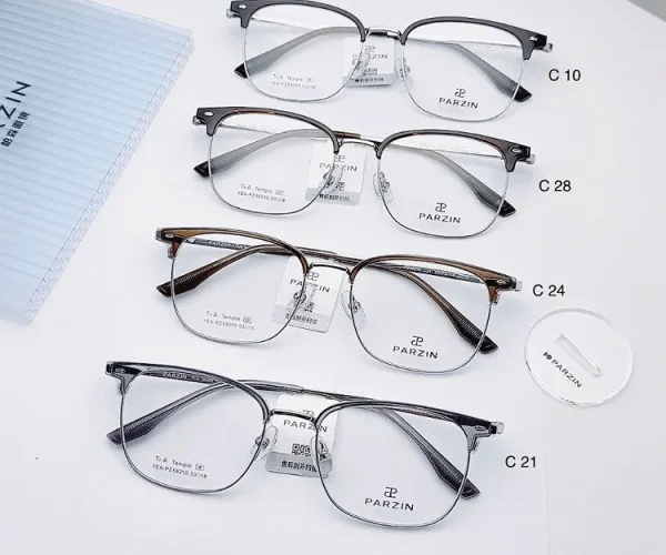 PARZIN MODEL 68255