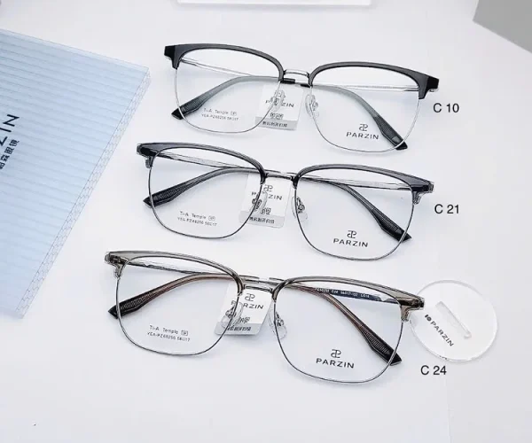 PARZIN MODEL 68256