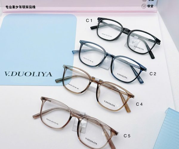 V.DUOLIYA MODE 8105