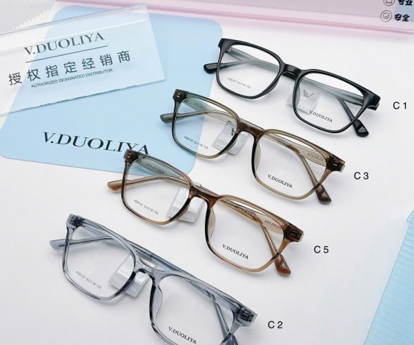 V.DUOLIYA MODE 8107