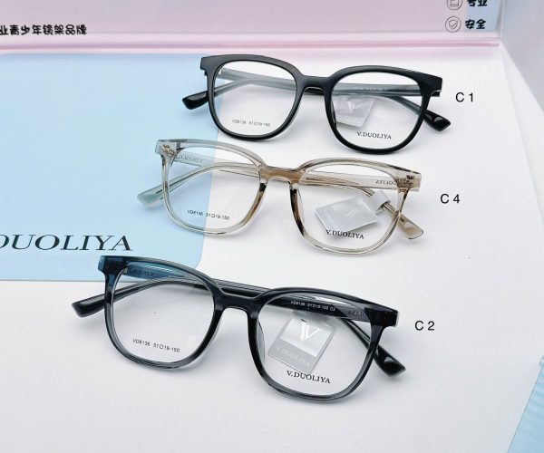 V.DUOLIYA MODE 8136