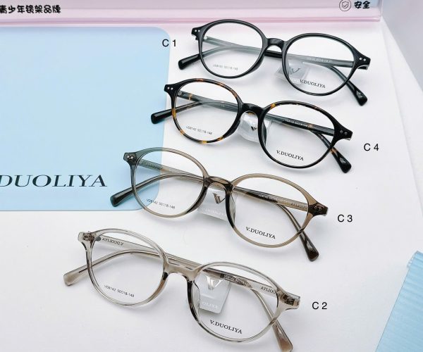 V.DUOLIYA MODE 8142