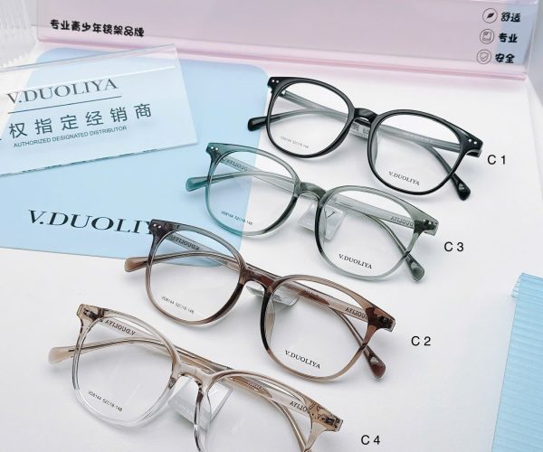 V.DUOLIYA MODE 8144