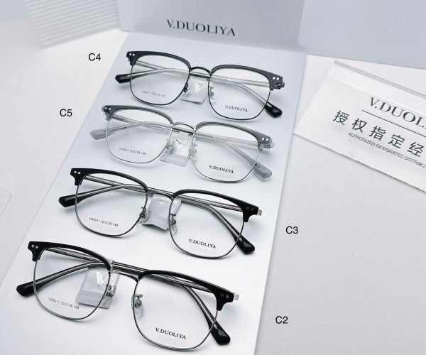 V.DUOLIYA MODE 8211