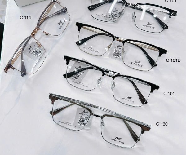 EIGHT – G MODEL: BM 210