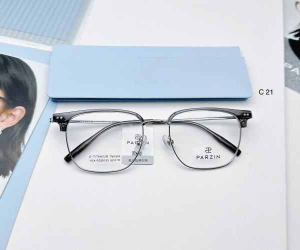 PARZIN MODEL 68153