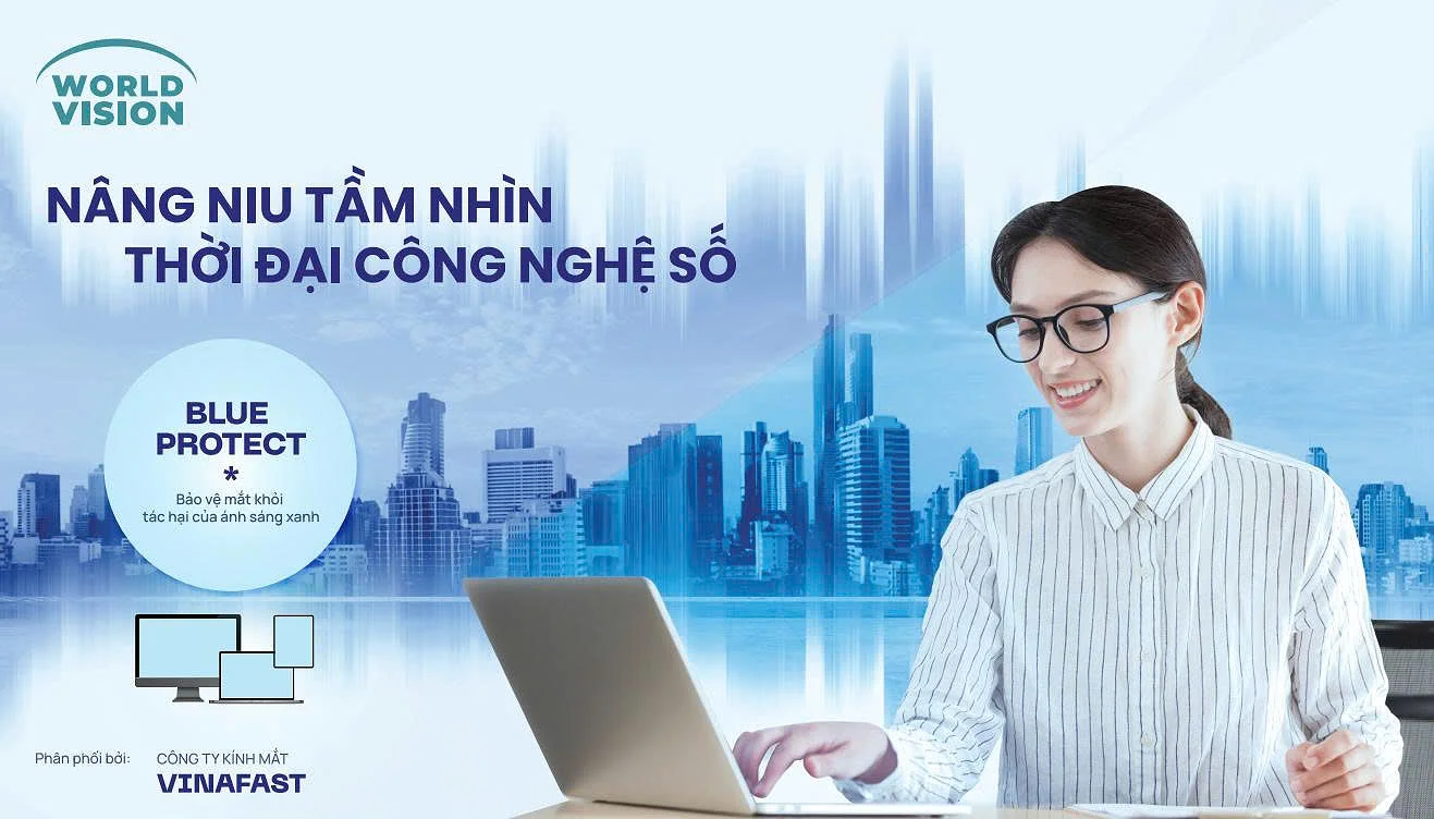 Kính chống ánh sáng xanh là gì? Có thực sự cần thiết?