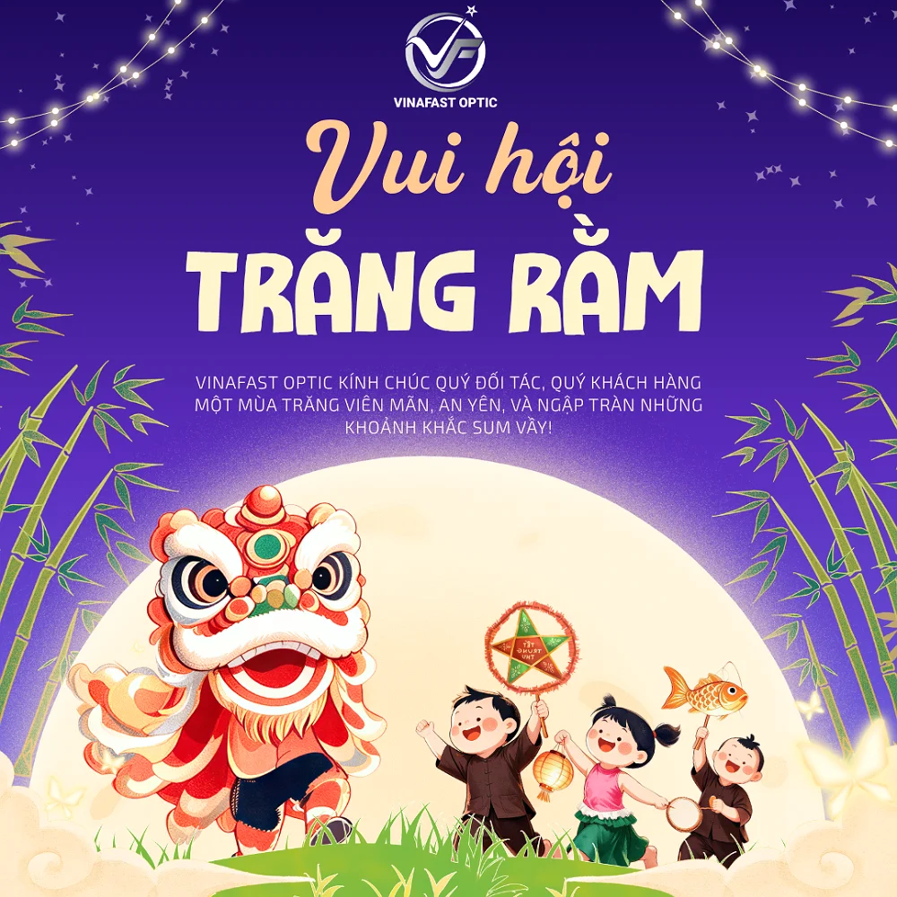 Kính Mắt Vinafast – Thương Hiệu Mắt Kính Độc Quyền